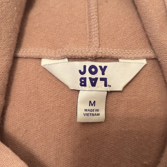 Joy Lab hoodie - Picture 2 of 3